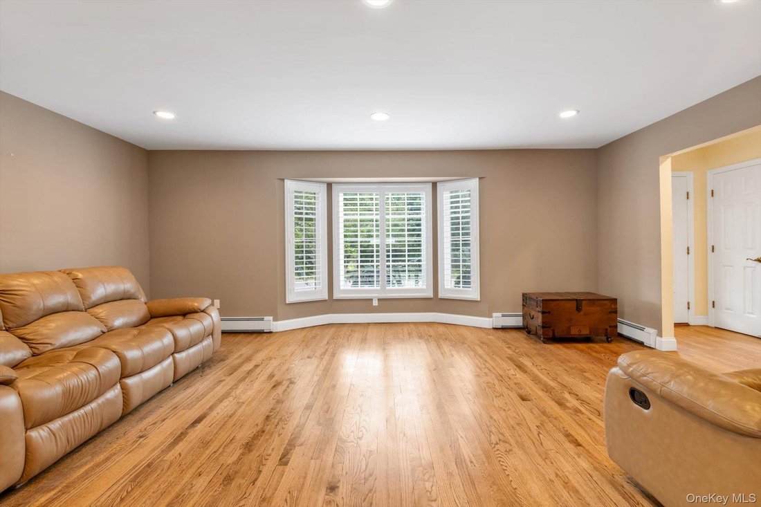 Casa en Syosset, Nueva York, Estados Unidos 5 - 19034275