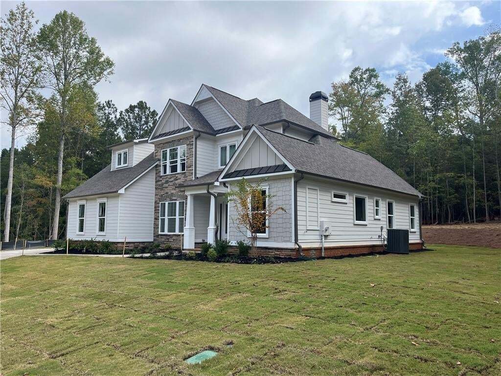 Maison à Cumming, Géorgie, États-Unis 2 - 17524095