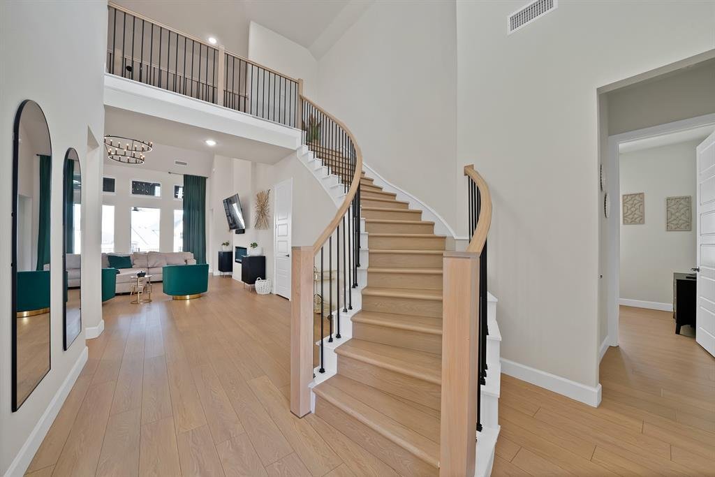 House in Forney, Texas, United States 4 - 19024533