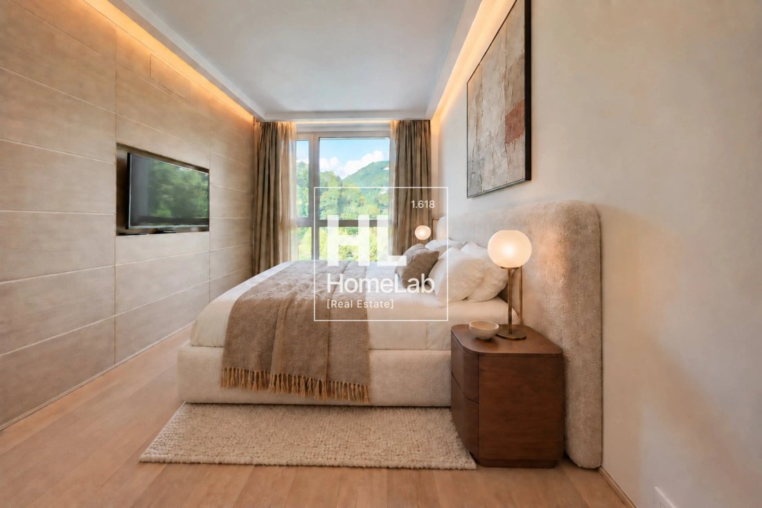 Apartment in Collina d'Oro, Ticino, Switzerland 5 - 19023229