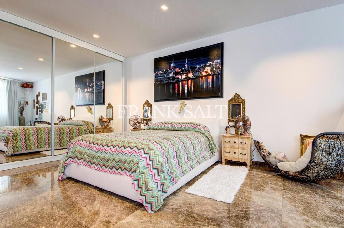 Villa en San Julián, Malta 5 - 13825025