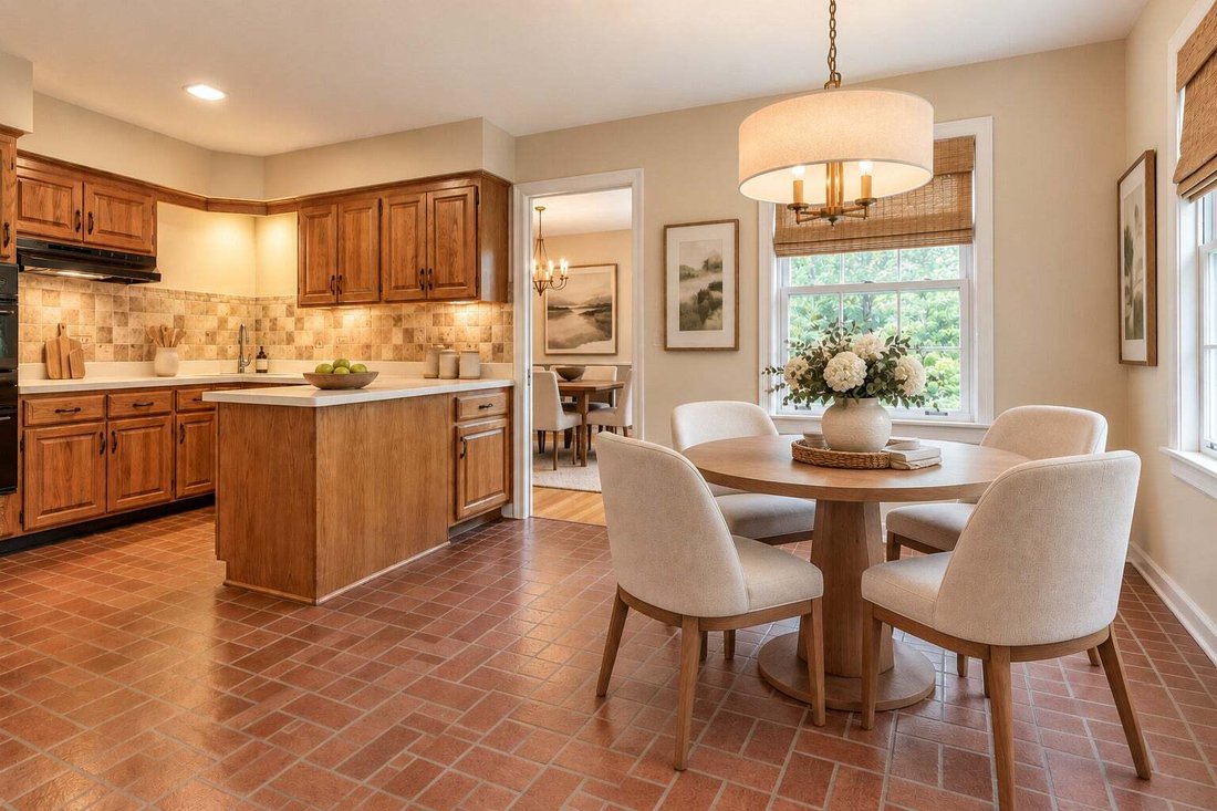 House in Riverwoods, Illinois, United States 5 - 19013291