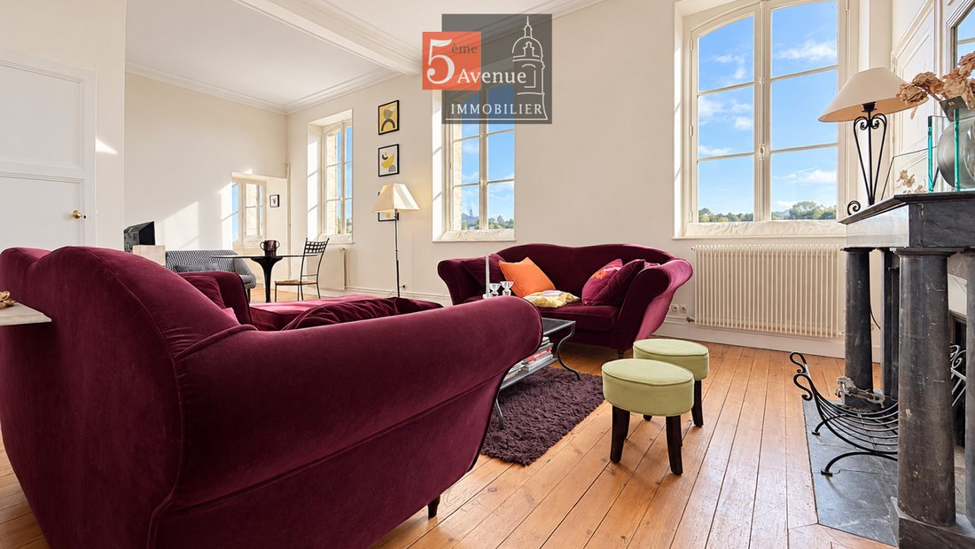 Apartment in Chantilly, Hauts-de-France, France 3 - 18194681