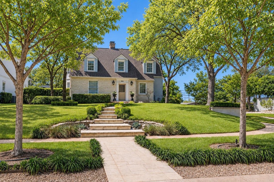 Casa en Austin, Texas, Estados Unidos 1 - 17817989