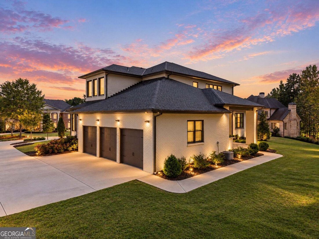 House in Acworth, Georgia, United States 3 - 19024304