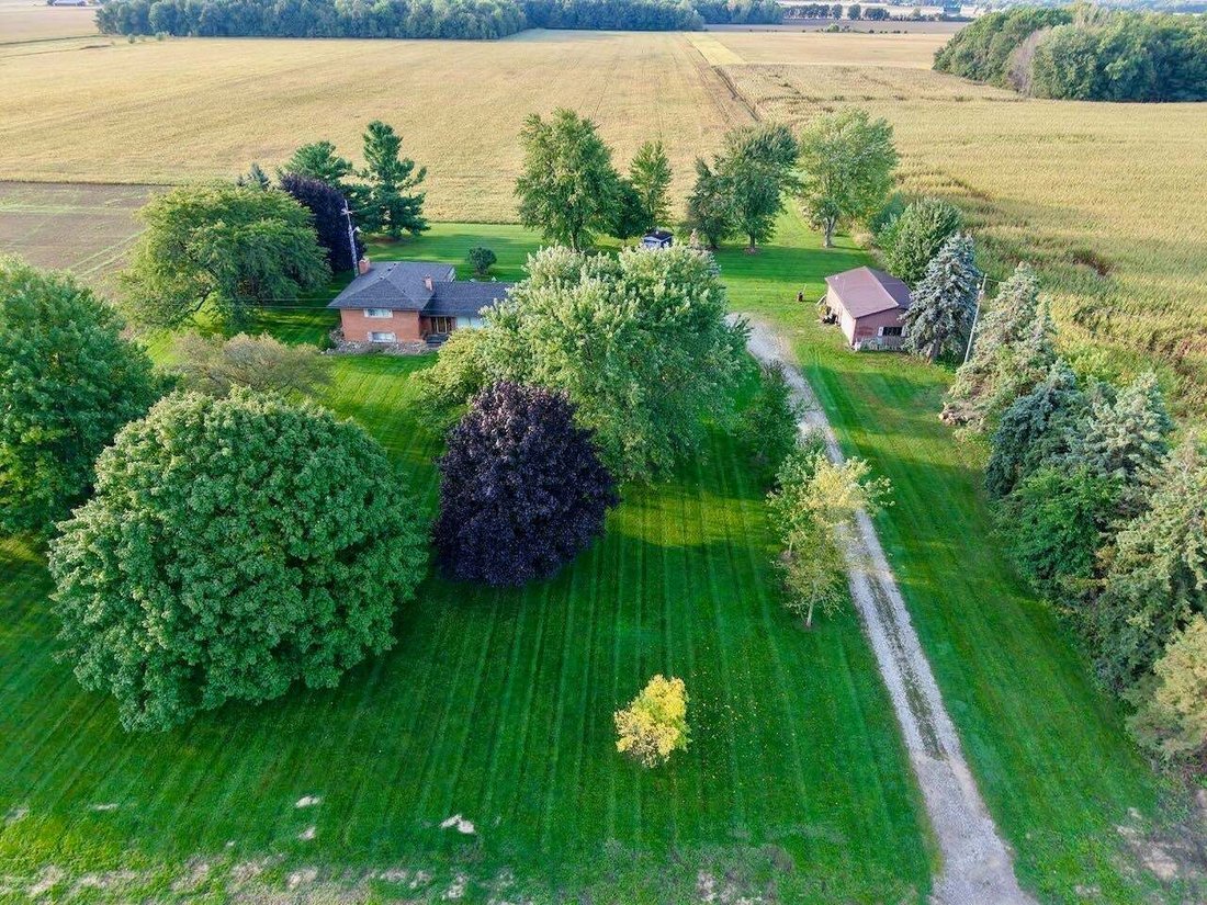 House in Chesaning, Michigan, United States 5 - 19032483