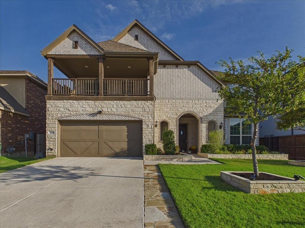 House in Haslet, Texas, United States 3 - 19025428