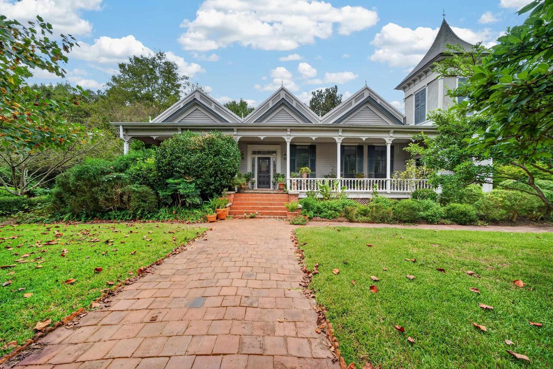 Haus in Eatonton, Georgia, Vereinigte Staaten 3 - 19026871