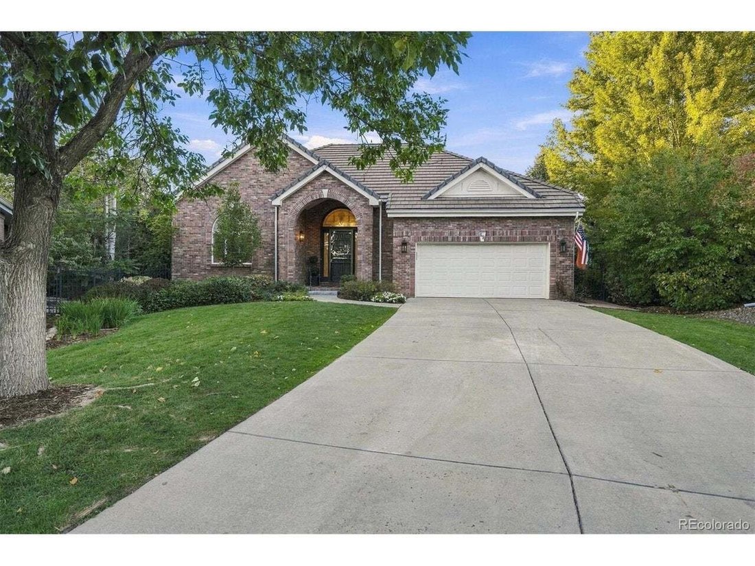House in Greenwood Village, Colorado, United States 2 - 19030697