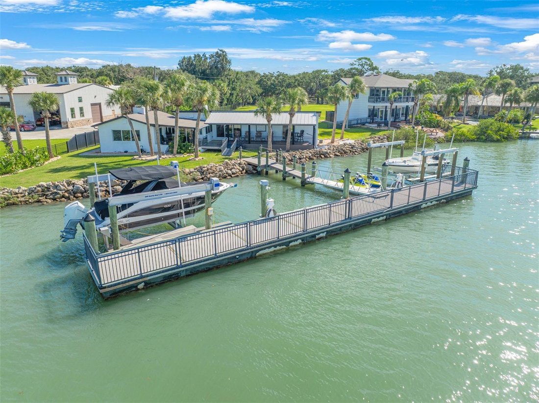 House in Port Orange, Florida, United States 3 - 19030926