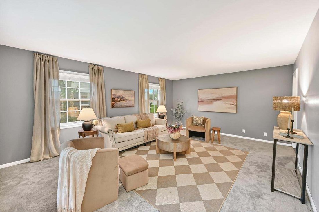 House in Fox Point, Wisconsin, United States 4 - 19026912