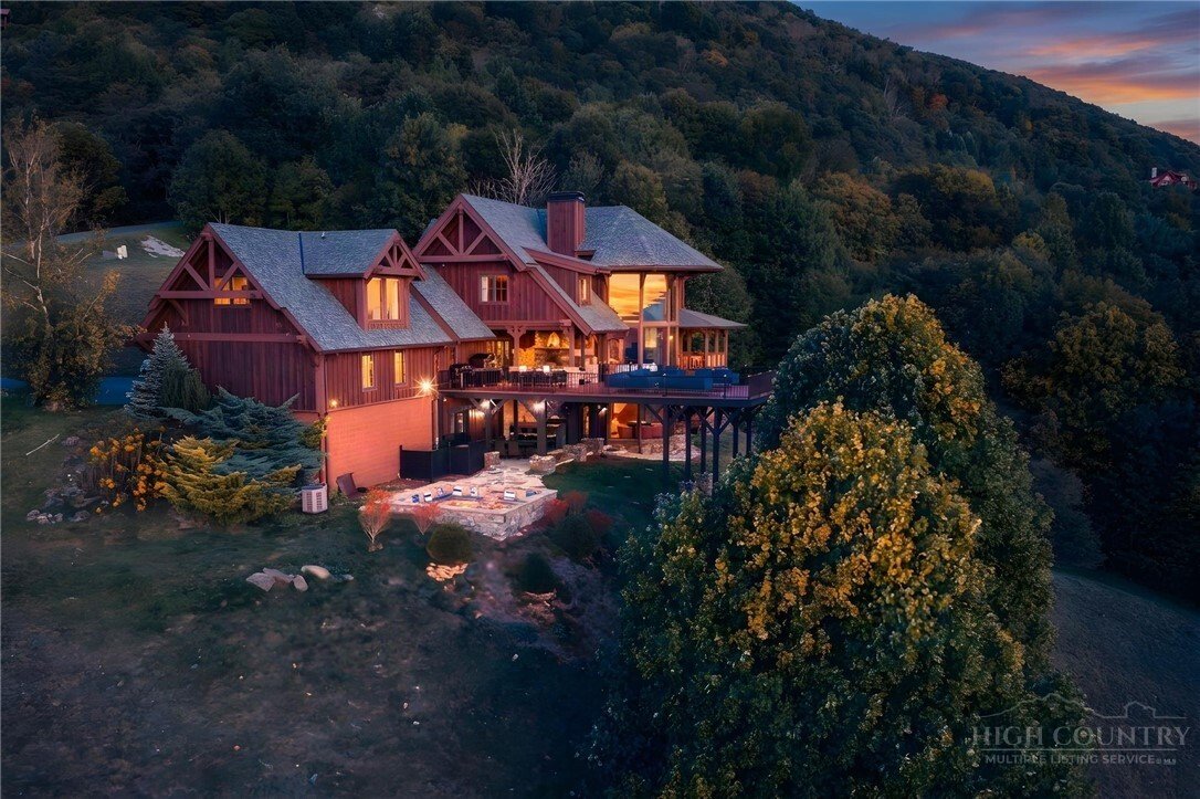 House in Zionville, North Carolina, United States 2 - 19027298