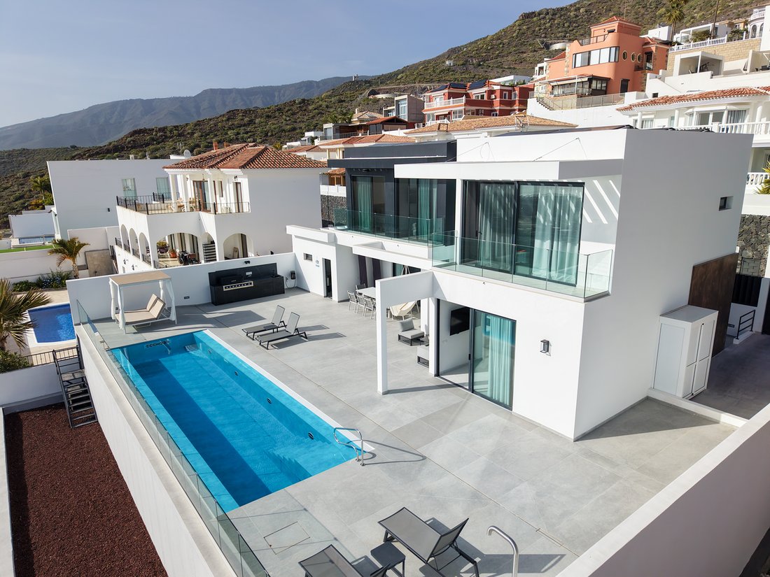 House in Adeje, Canary Islands, Spain 4 - 19021407