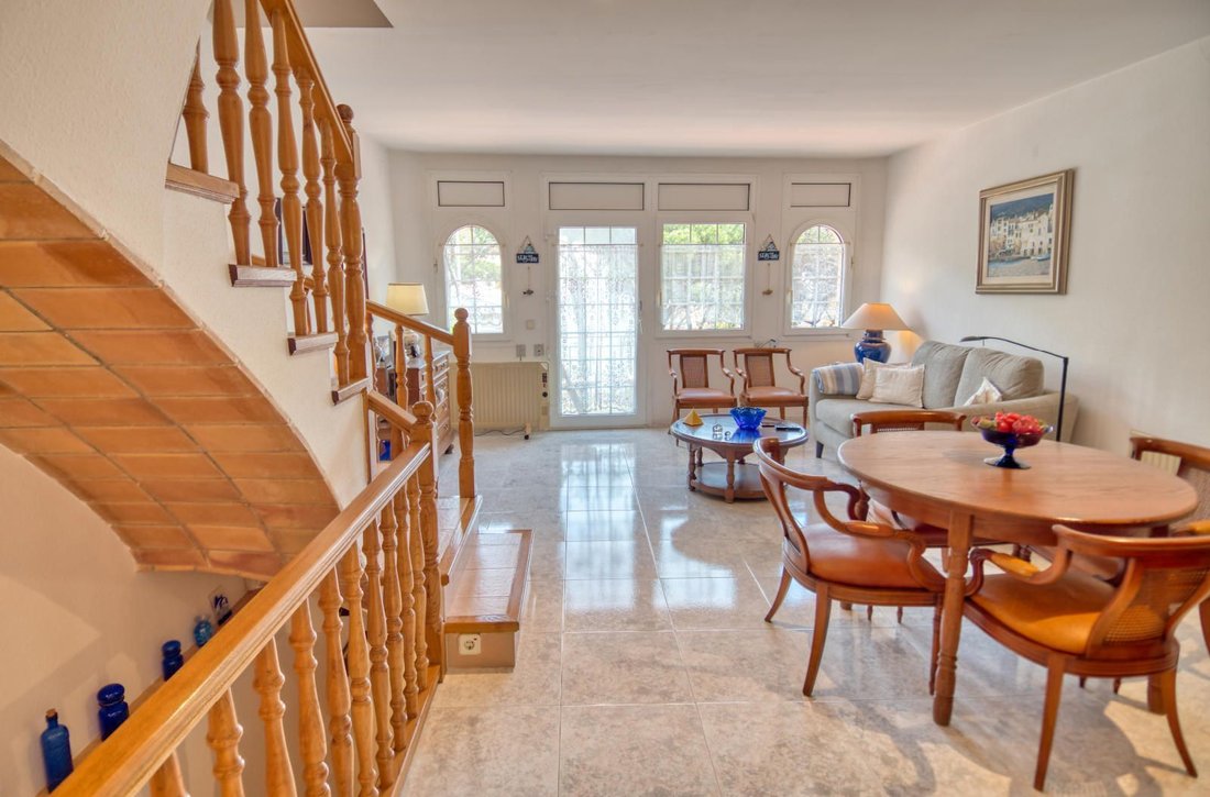 Villa in Tamariu, Palafrugell, Spain 3 - 19029135