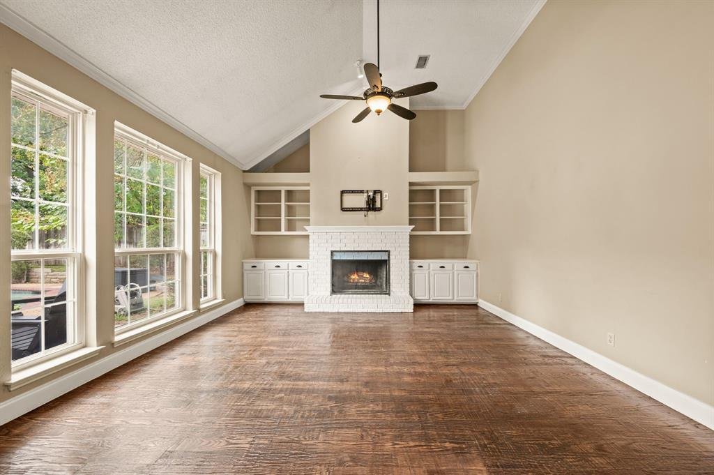 Maison à Euless, Texas, États-Unis 5 - 19024642
