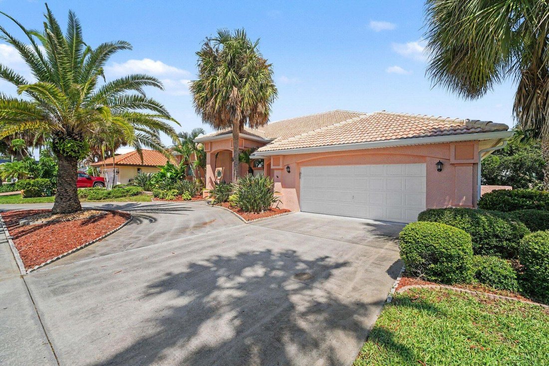 House in Indian Harbour Beach, Florida, United States 3 - 19024195