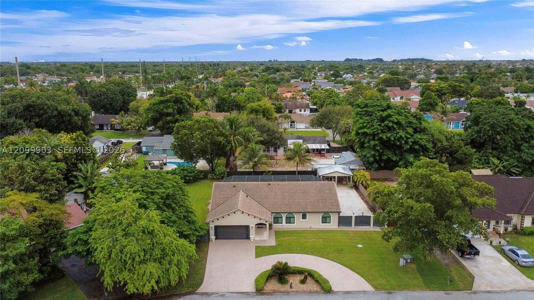 House in Miami, Florida, United States 4 - 19023334