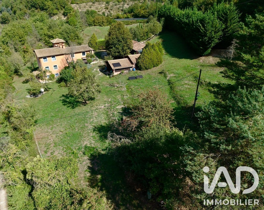 Maison à Sospel, Provence-Alpes-Côte d'Azur, France 4 - 18533307