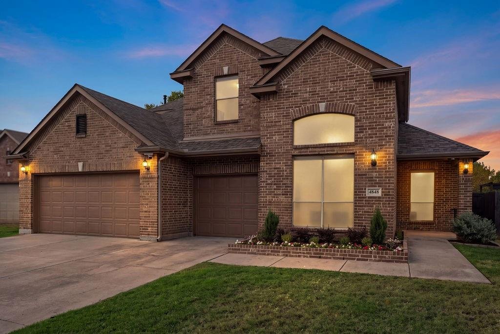 House in Mesquite, Texas, United States 1 - 19021033