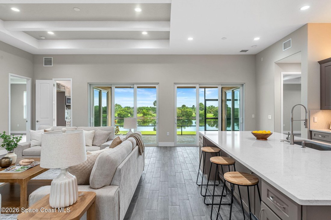 House in Melbourne, Florida, United States 5 - 19022800