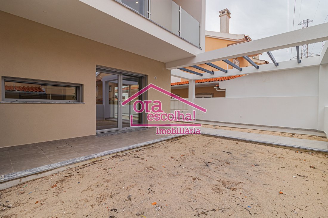 Casa a Fernão Ferro, Setúbal Municipality, Portogallo 2 - 19030056