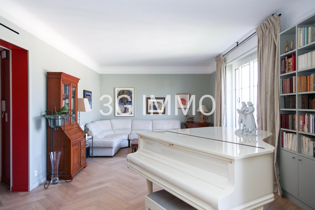 Apartment in Cannes, Provence-Alpes-Côte d'Azur, France 5 - 19025399