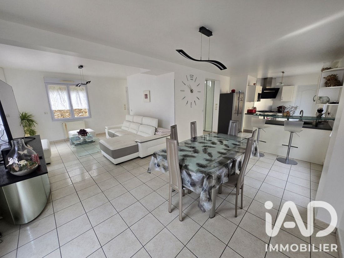 House in Centre, Brunoy, France 3 - 19028681