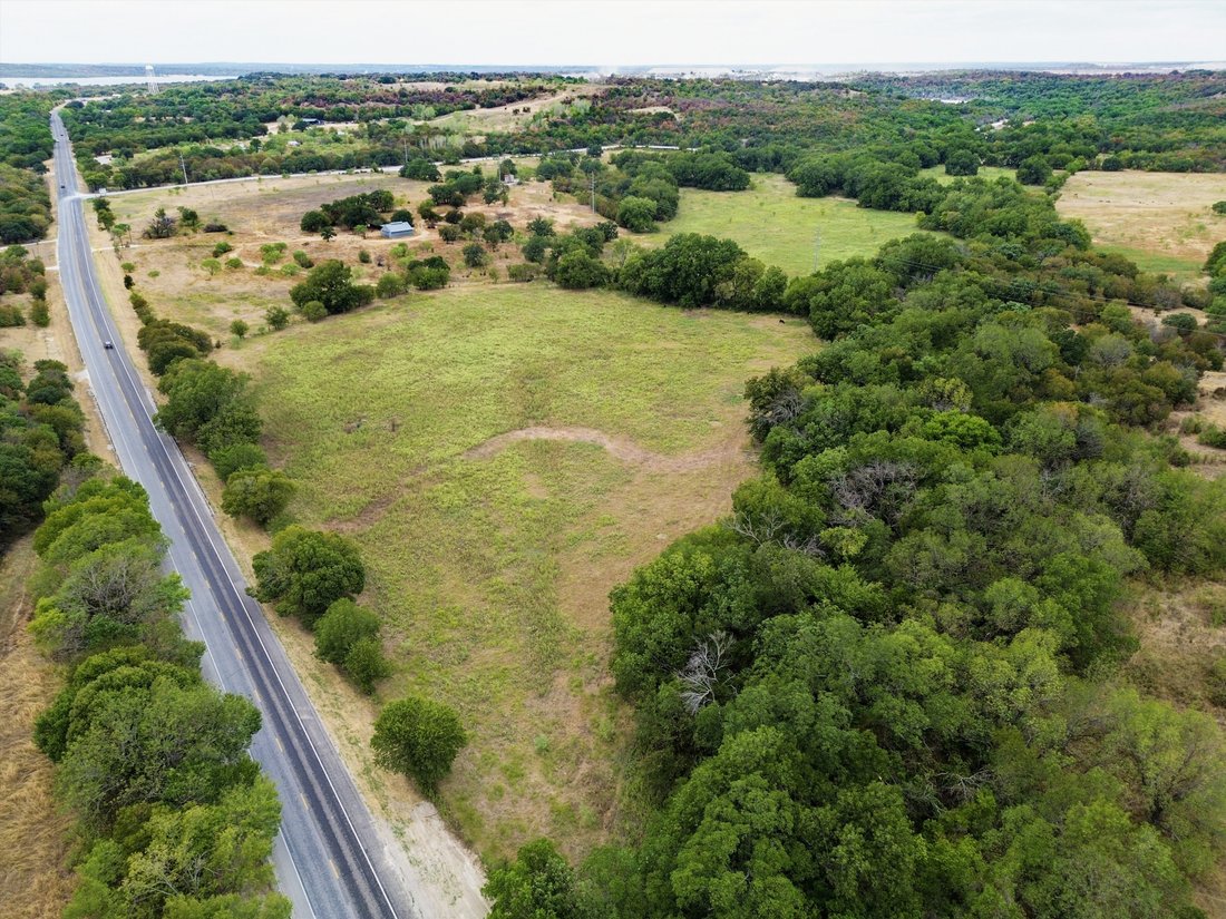 Terreno en Bridgeport, Texas, Estados Unidos 2 - 19022497