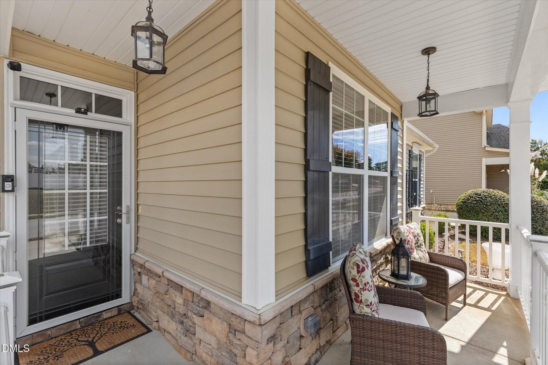Haus in Fuquay-Varina, North Carolina, Vereinigte Staaten 2 - 19027274