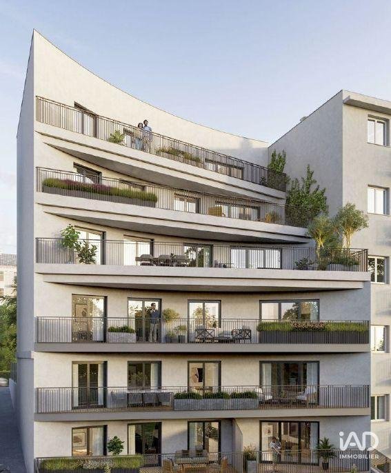 Apartamento en Meseta Oeste, Suresnes, Francia 1 - 19028719