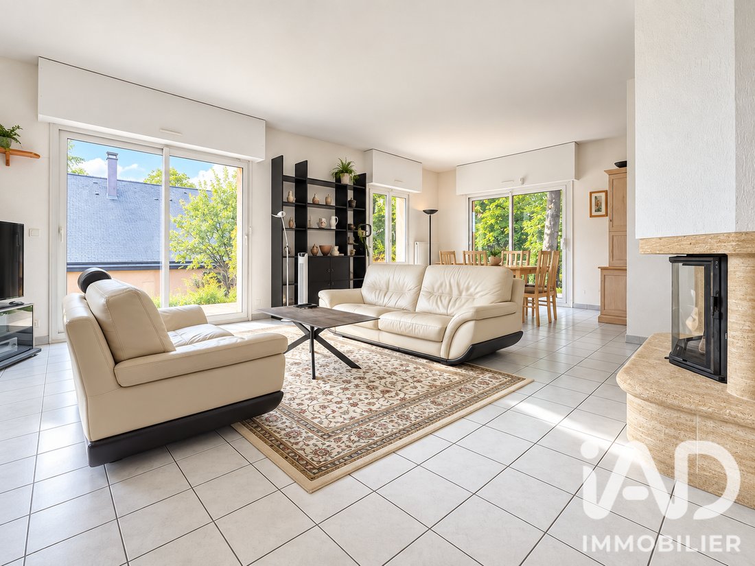 House in Le Bourg Centre, Soisy-sur-Seine, France 3 - 19028776
