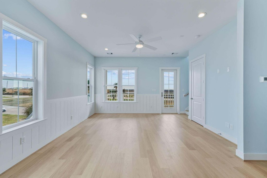 House in Galveston, Texas, United States 5 - 19027632