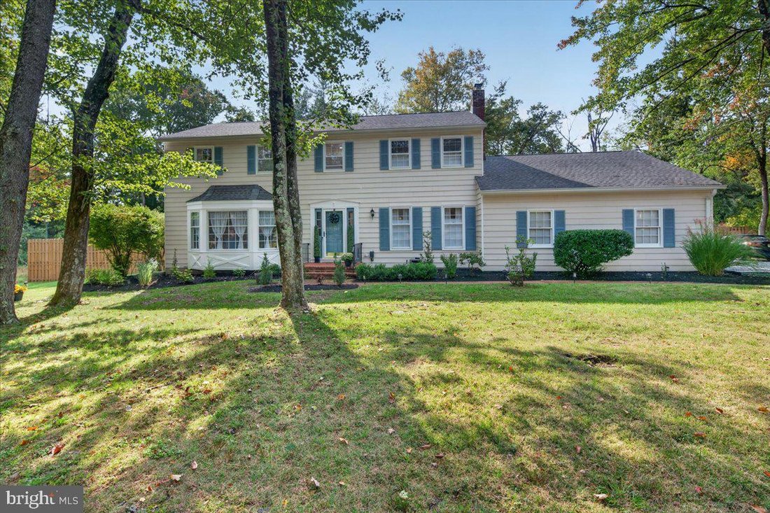 House in Rocky Hill, New Jersey, United States 1 - 19022479