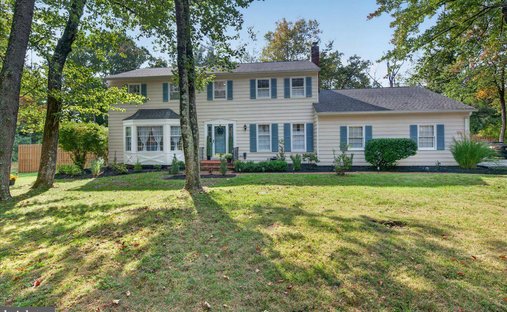House in Rocky Hill, New Jersey, United States 1