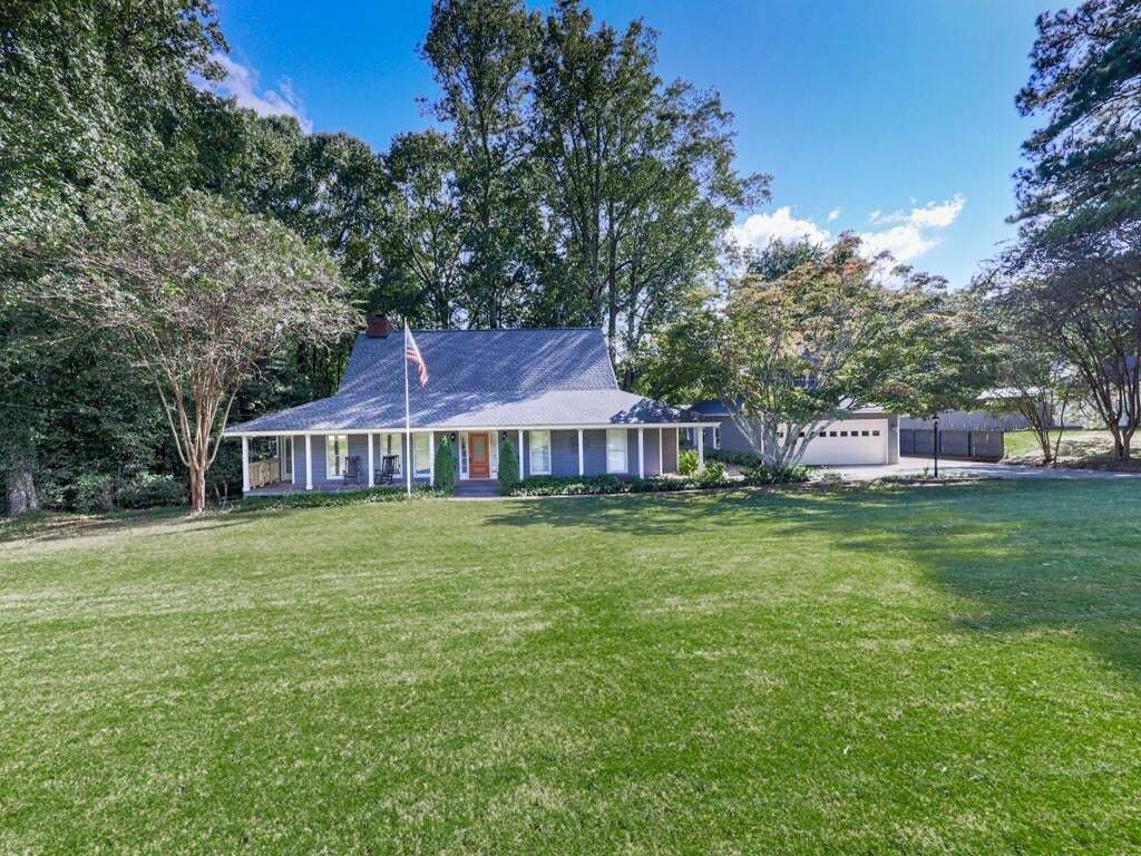 House in Cumming, Georgia, United States 1 - 19020878