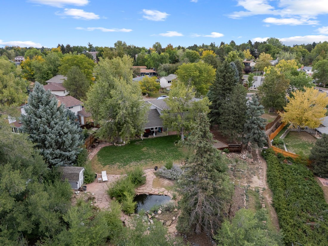 House in Greenwood Village, Colorado, United States 4 - 19022493