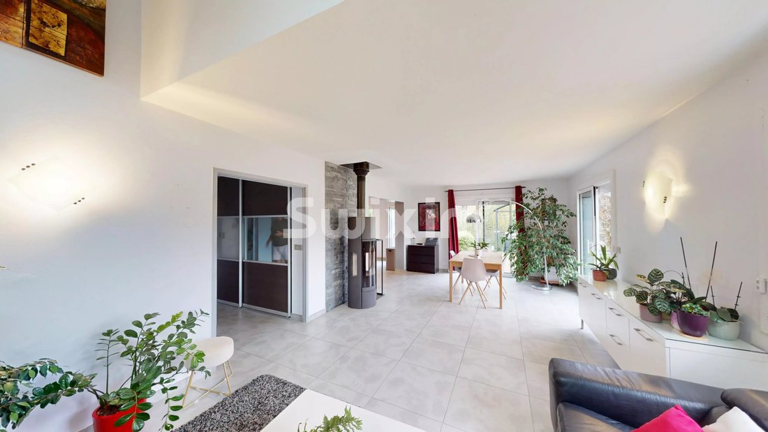 House in Argonay, Auvergne-Rhône-Alpes, France 5 - 19029916