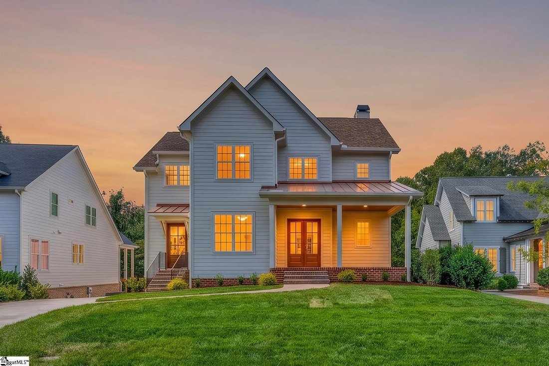 House in Greenville, South Carolina, United States 2 - 19022432
