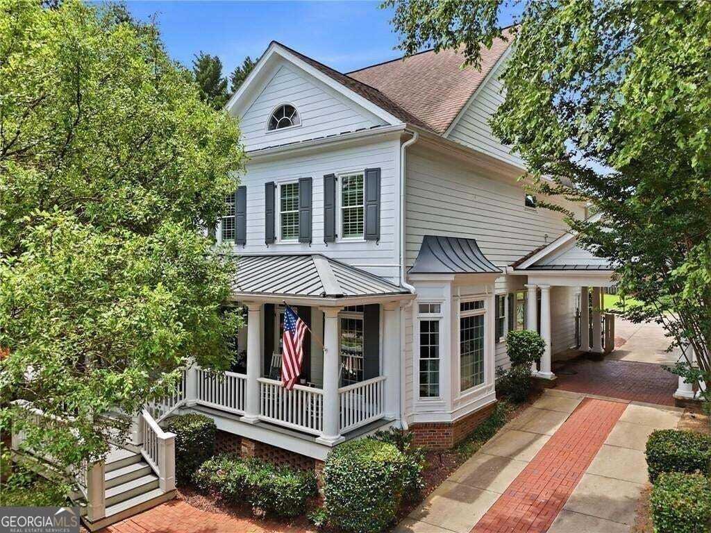 House in Marietta, Georgia, United States 2 - 19023194
