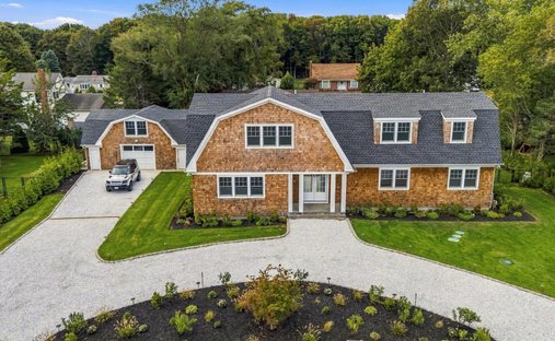 Haus in Southold, New York, Vereinigte Staaten 1