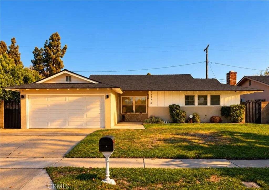 House in Bradbury, California, United States 1 - 19024508