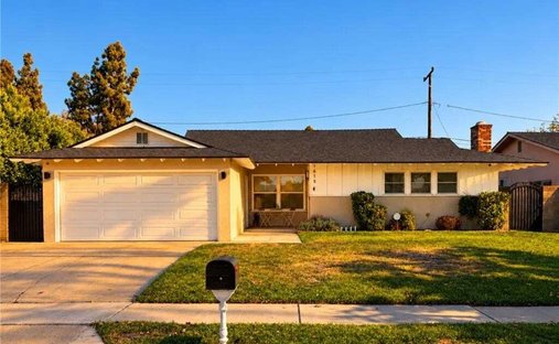 House in Bradbury, California, United States 1
