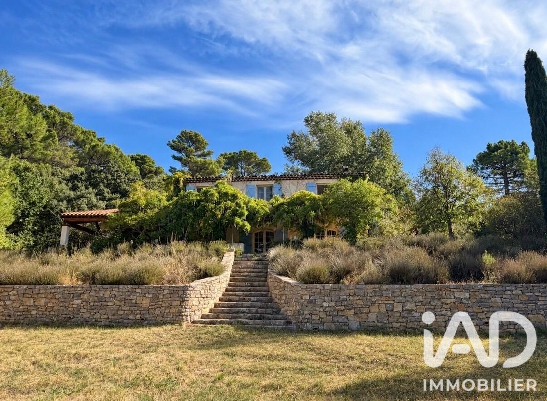 House in Tourtour, Provence-Alpes-Côte d'Azur, France 1 - 19028780