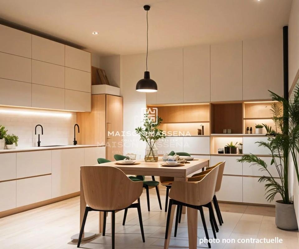 Apartment in Nice, Provence-Alpes-Côte d'Azur, France 4 - 19021684