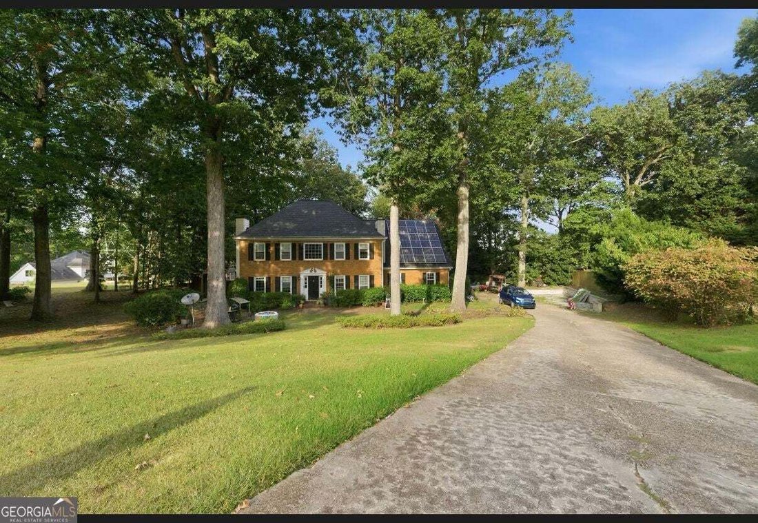 Casa a Marietta, Georgia, Stati Uniti 1 - 19017937