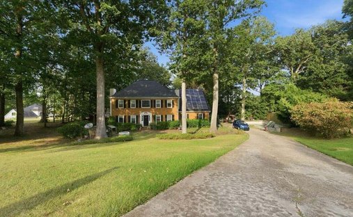 Maison à Marietta, Géorgie, États-Unis 1
