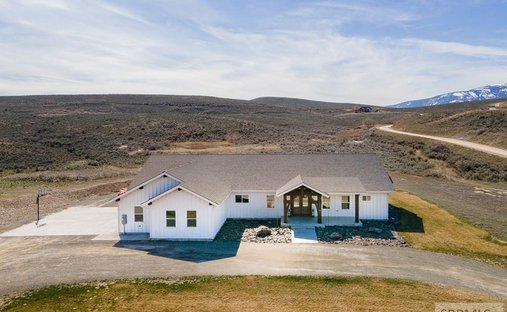 Casa a Carmen, Idaho, Stati Uniti 1