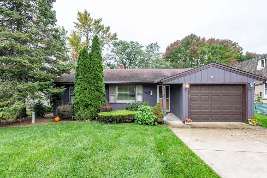 House in Bristol, Wisconsin, United States 2 - 19024085