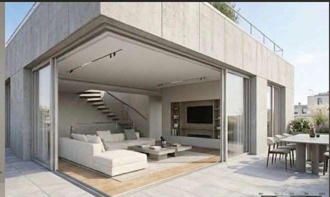 Apartment in Carnot Gambetta, Suresnes, France 5 - 19022003