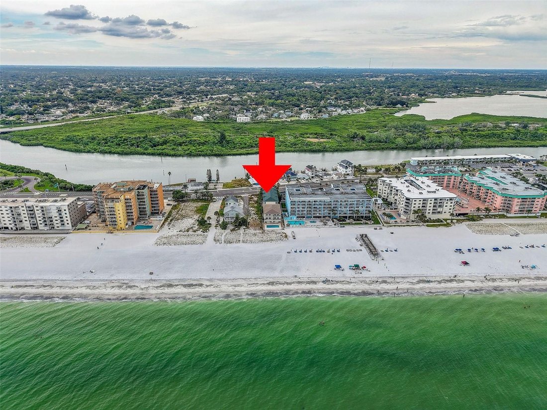House in Indian Shores, Florida, United States 1 - 19020415